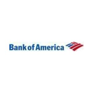 Bank of America logo