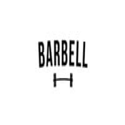 Barbell Apparel logo