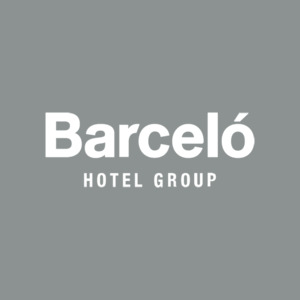 Barceló Hotel Group logo