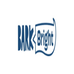 Bark Bright logo