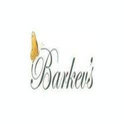 Barkev's logo