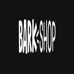 BarkShop logo