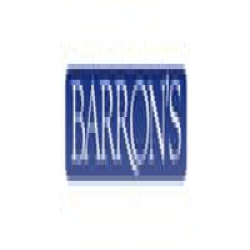 Barron's logo