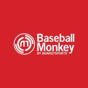 Baseball Monkey logo