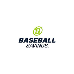 Baseball Savings logo