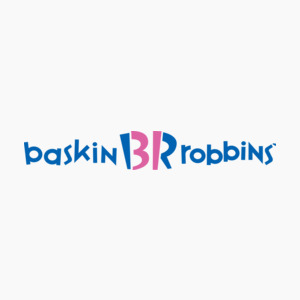 Baskin Robbins logo