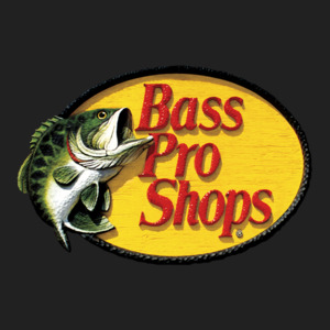 Bass Pro Shops logo