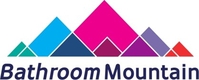 Bathroommountain logo
