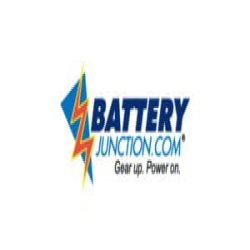 BatteryJunction logo
