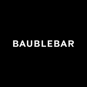 BAUBLEBAR logo