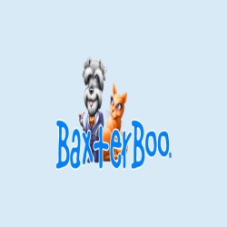 BaxterBoo logo