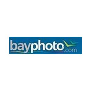 Bay Photo Lab logo