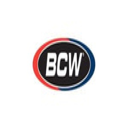 BCW Supplies logo