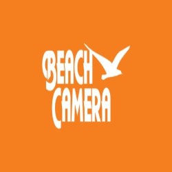 Beach Camera logo