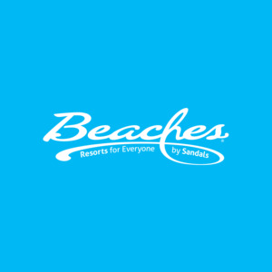 Beaches Resorts logo