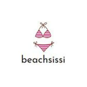 Beachsissi Swimsuit logo