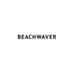Beachwaver logo