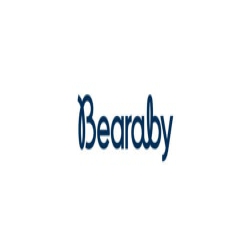 Bearaby logo