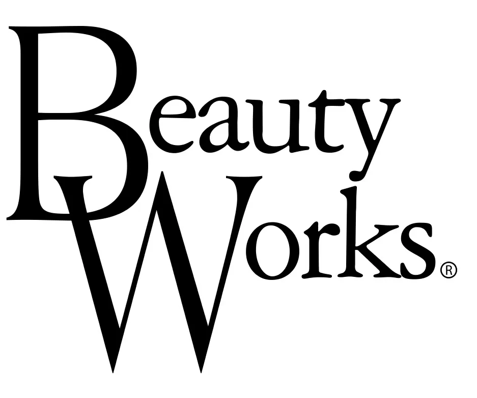 Beauty Works logo
