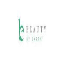 Beauty by Earth logo