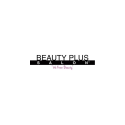 Beauty Plus Salon logo