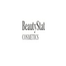 BeautyStat Cosmetics logo