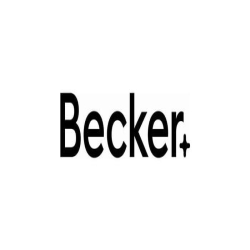 Becker logo