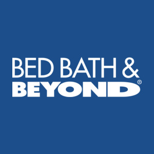 Bed Bath & Beyond® logo
