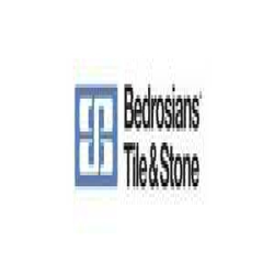 Bedrosians Tile & Stone logo