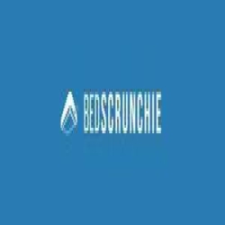 Bed Scrunchie logo