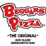 Beggars Pizza logo