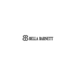 Bella Barnett logo