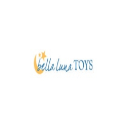 Bella Luna Toys logo