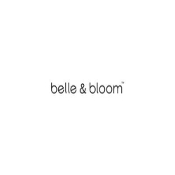 Belle and Bloom logo