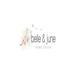 Belle and June logo