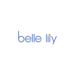 Belle Lily logo