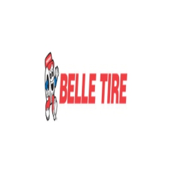 Belle Tire logo