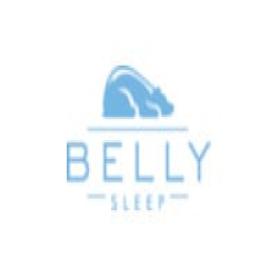 Belly Sleep logo