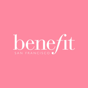 Benefit Cosmetics logo