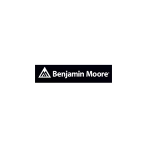 Benjamin Moore Paint logo