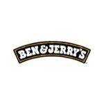 Ben & Jerry's logo