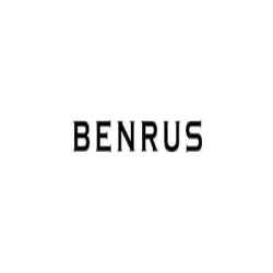 Benrus logo