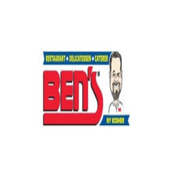 Ben's Restaurant logo