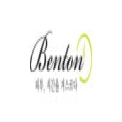 Benton Cosmetic logo