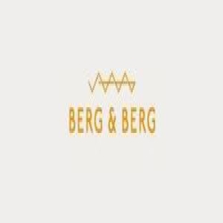 Berg & Berg logo