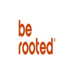 Be Rooted logo