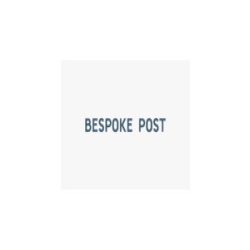 Bespoke Post logo