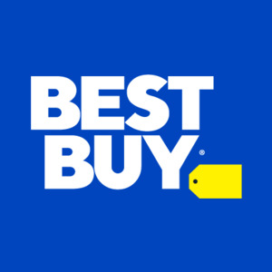 Best Buy logo
