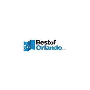 Best of Orlando logo