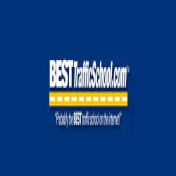BESTtrafficschool logo